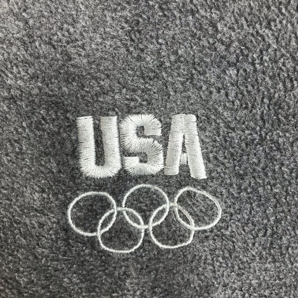 USA OLYMPIC VEST - Picture 2 of 5